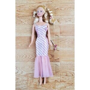 Barbie Doll Falina 1998 Evening Out Series Suzy Voss